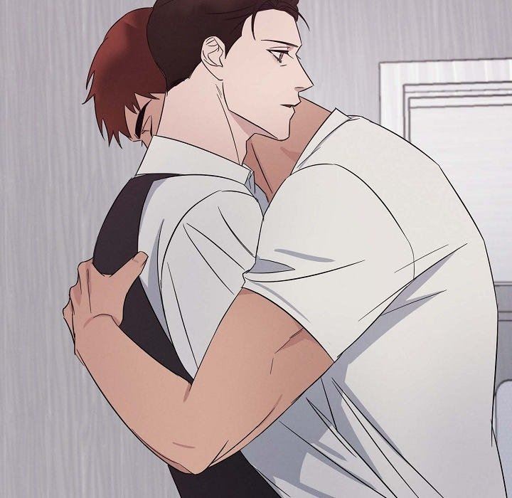 LoseYourTouch第19话