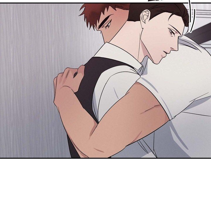 LoseYourTouch第19話