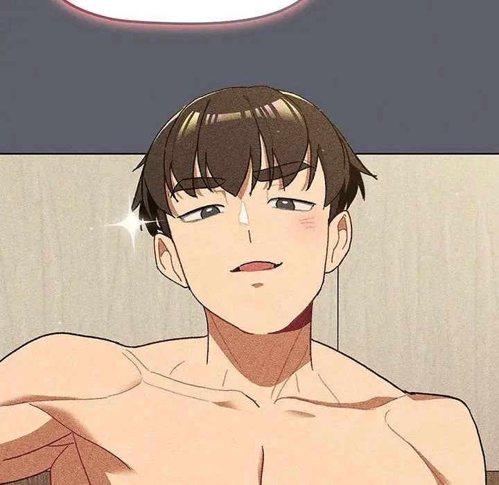 分组换换爱第91话