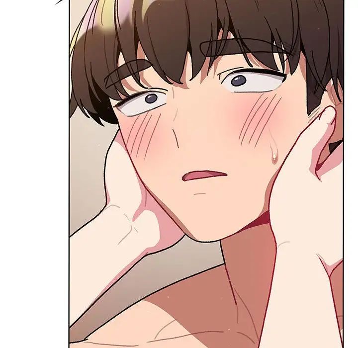 分组换换爱第91话