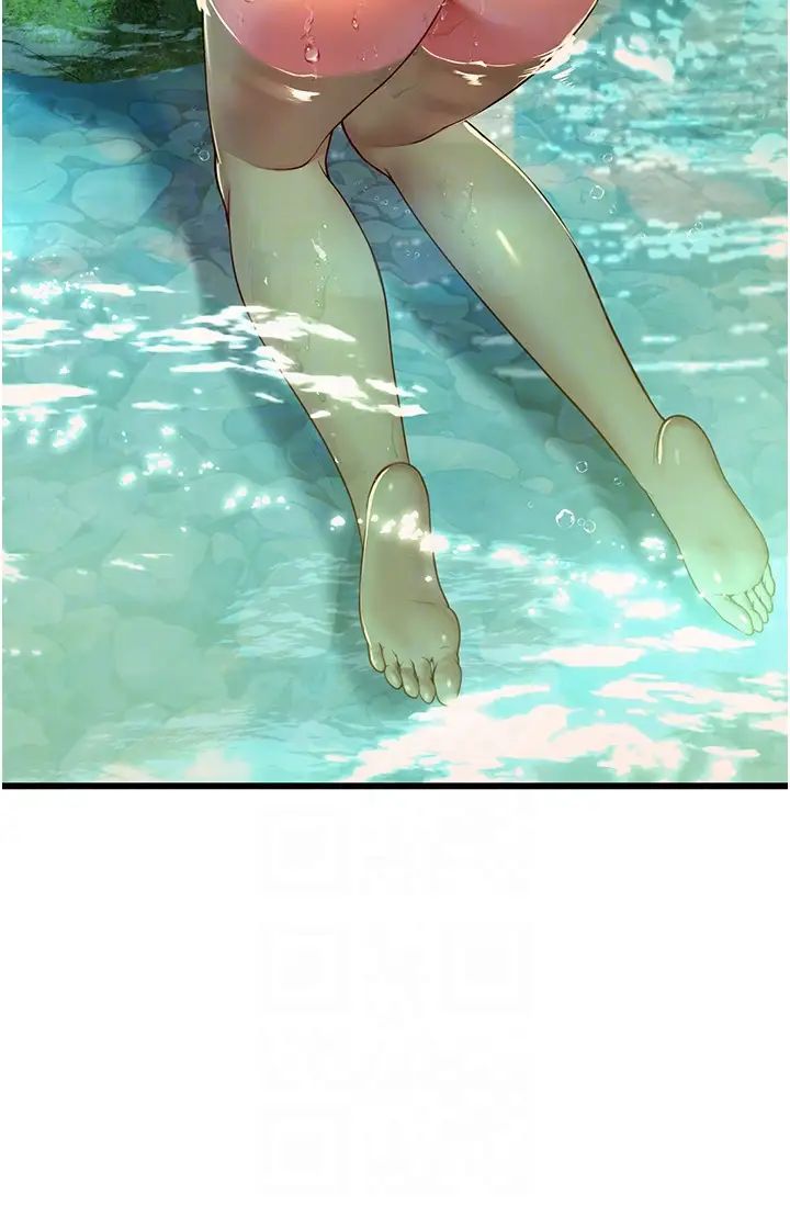 海女实习生第66话-紧扯辫子疯狂后入