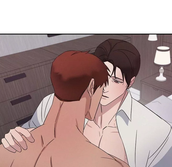 LoseYourTouch第19話