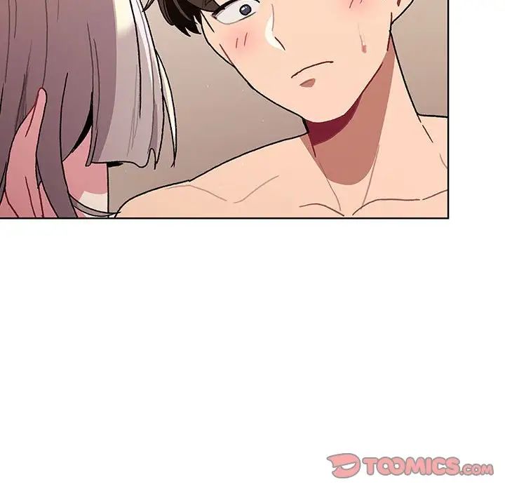 分组换换爱第91话