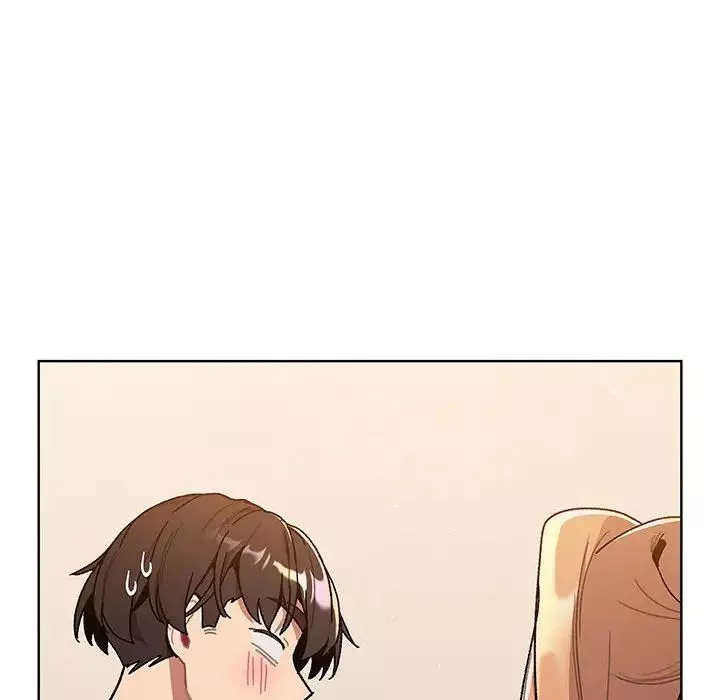 分組換換愛第91話