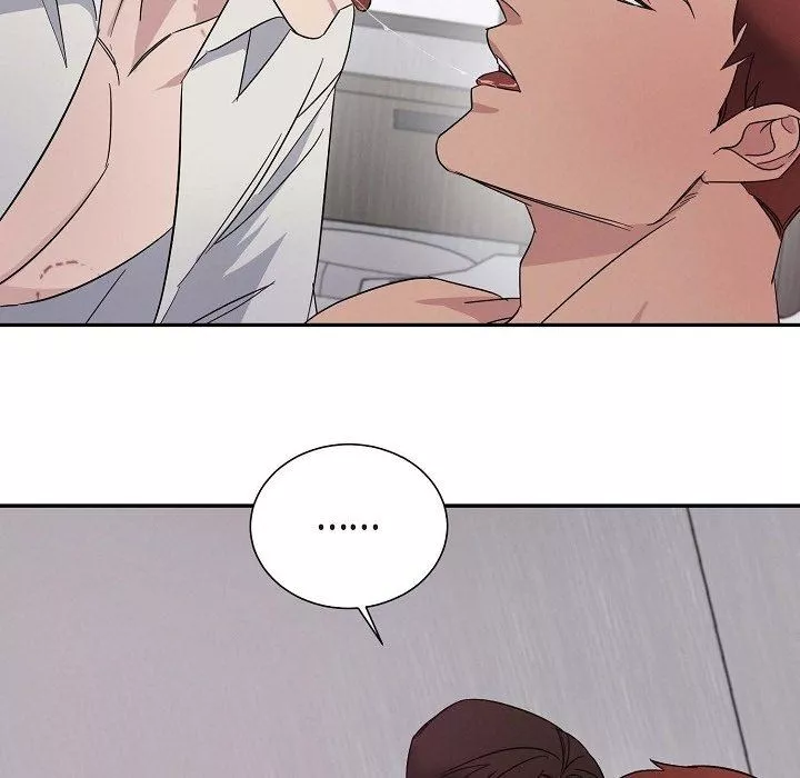 LoseYourTouch第19話