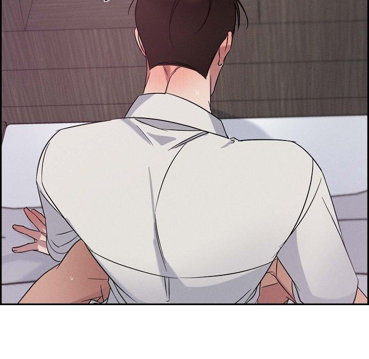 LoseYourTouch第20话