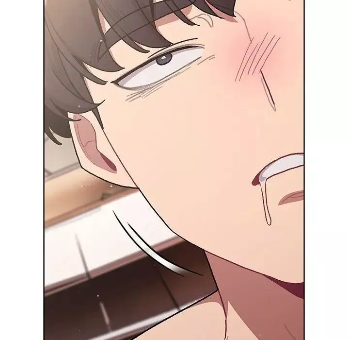 分組換換愛第91話