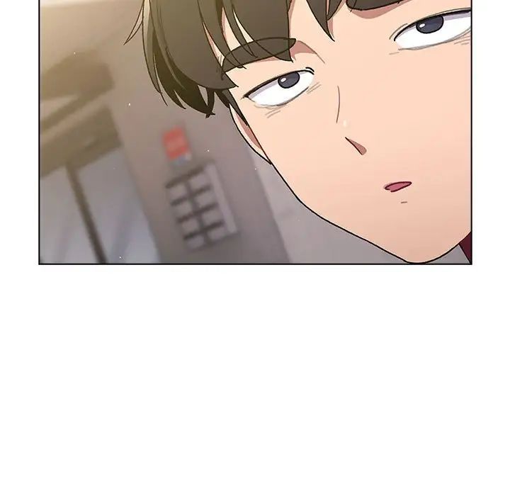 分组换换爱第92话