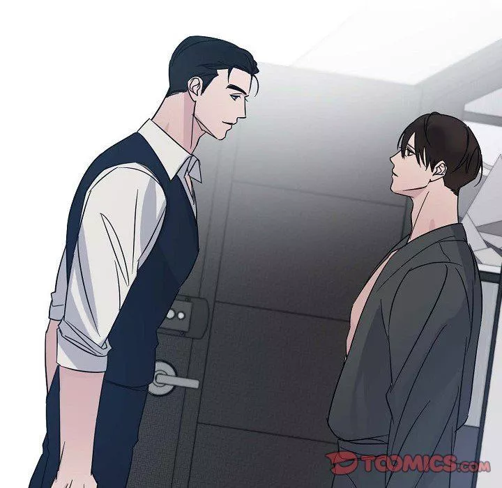 LoseYourTouch第21話