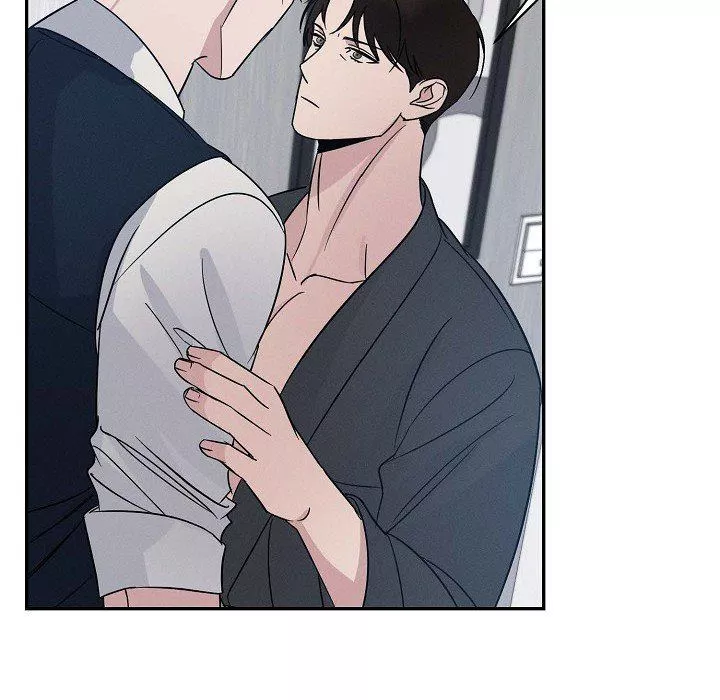 LoseYourTouch第21話
