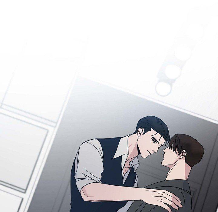 LoseYourTouch第21話