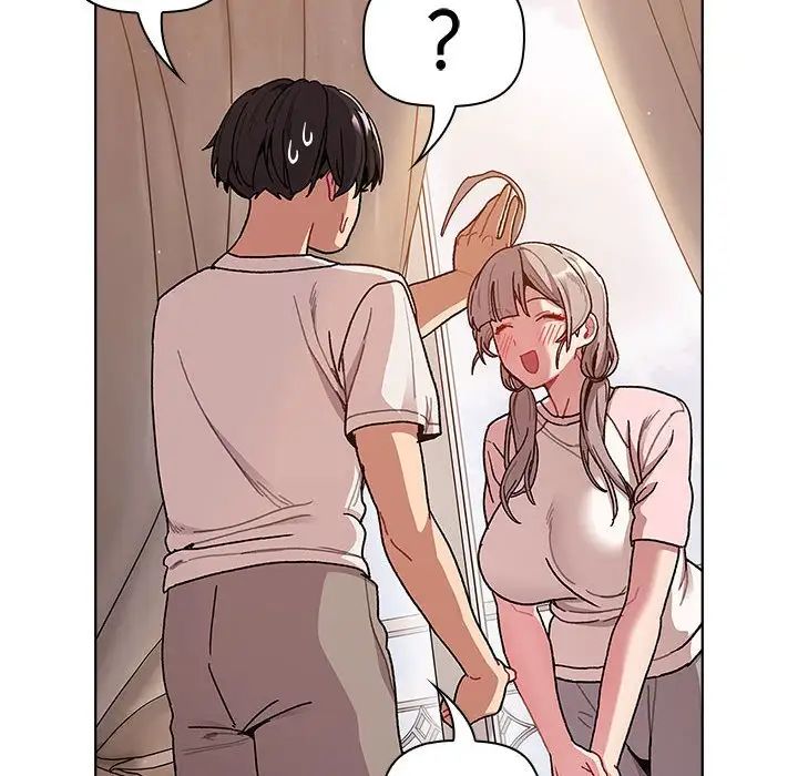 分组换换爱第92话