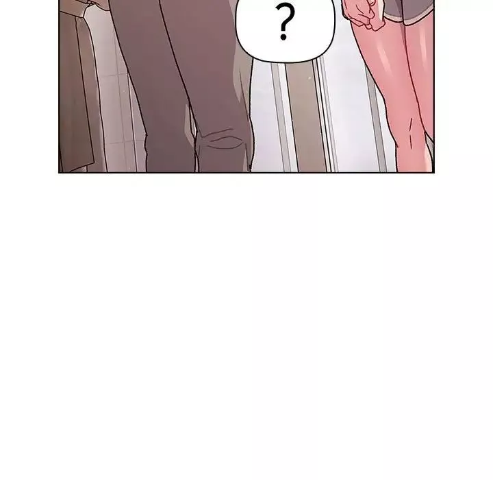 分組換換愛第92話