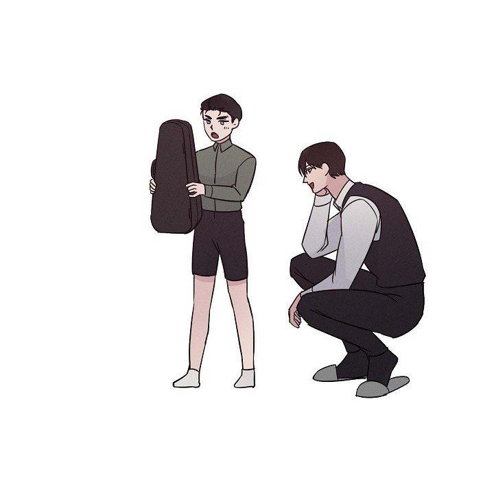 LoseYourTouch第22话