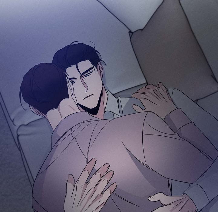 LoseYourTouch第23話