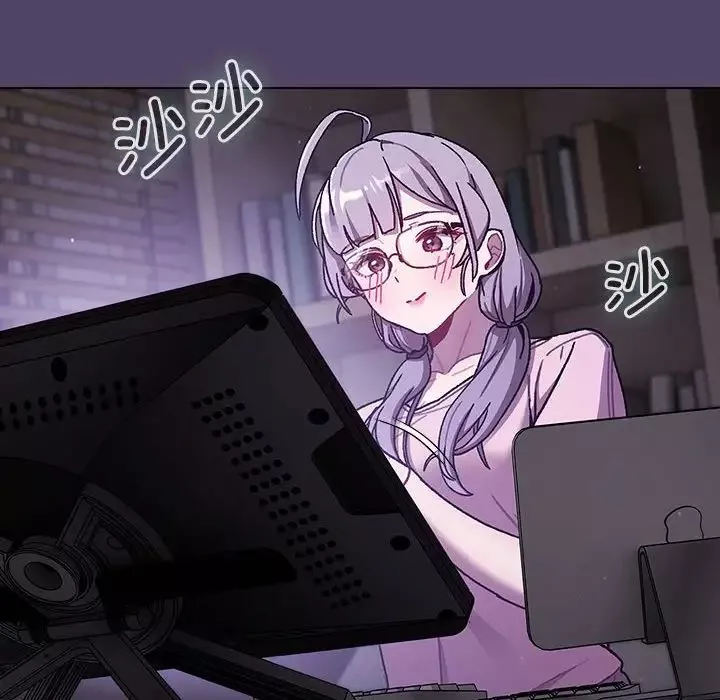 分組換換愛第94話