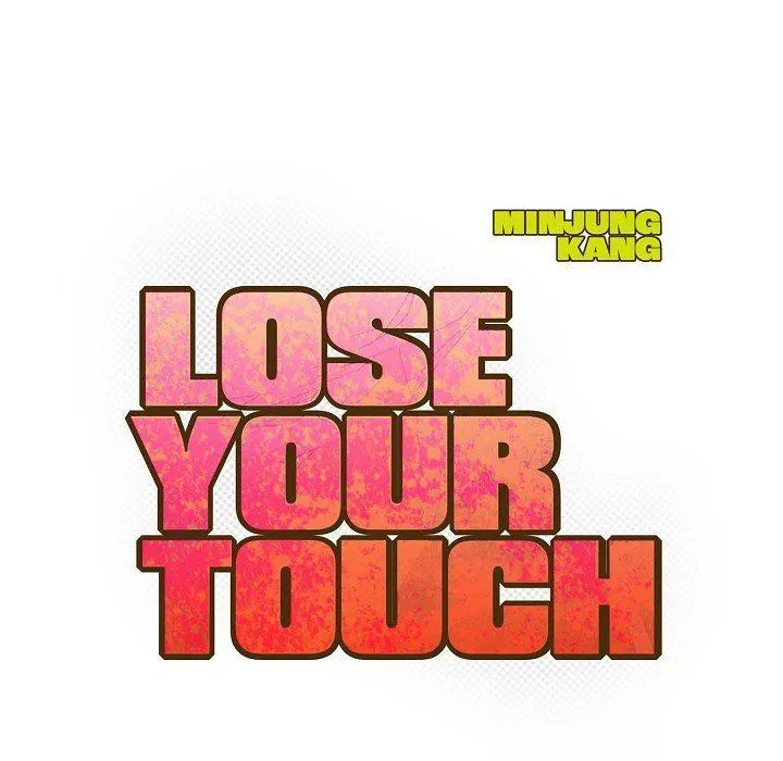 LoseYourTouch-第24话 - 图片 21