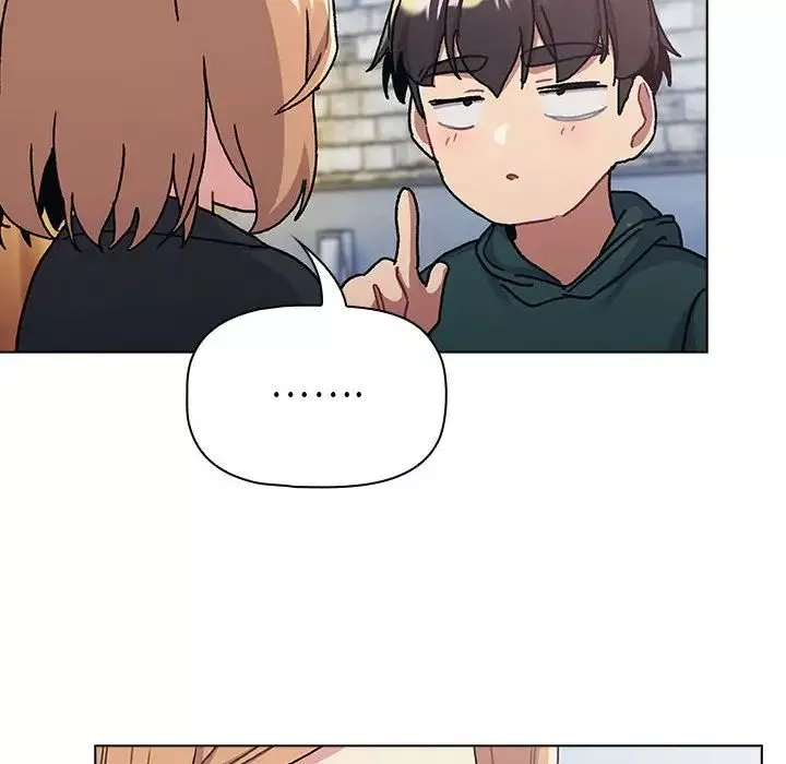 分組換換愛第94話