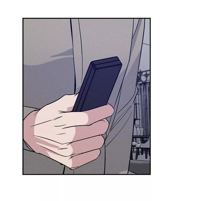 LoseYourTouch第25話
