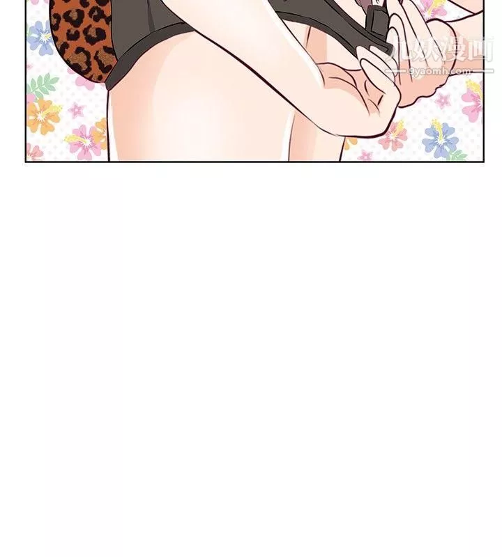 TouchTouch-第6话 - 图片 4