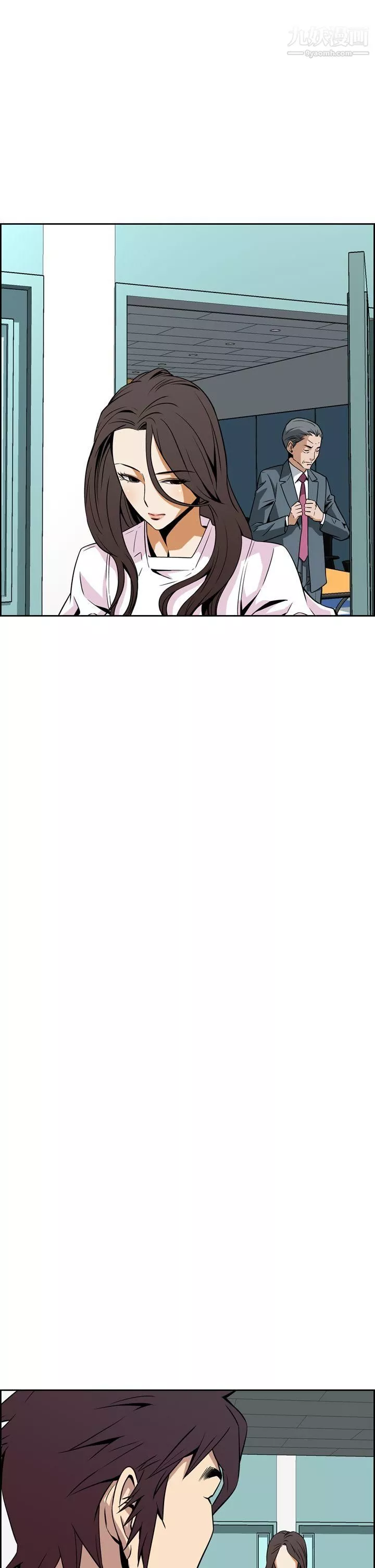 恶梦-第5话 - 图片 41