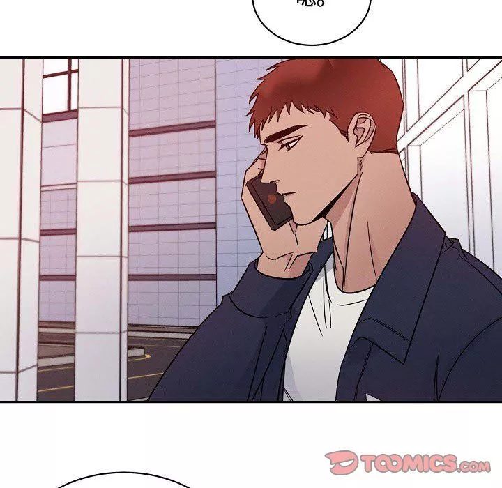 LoseYourTouch-第26话 - 图片 38