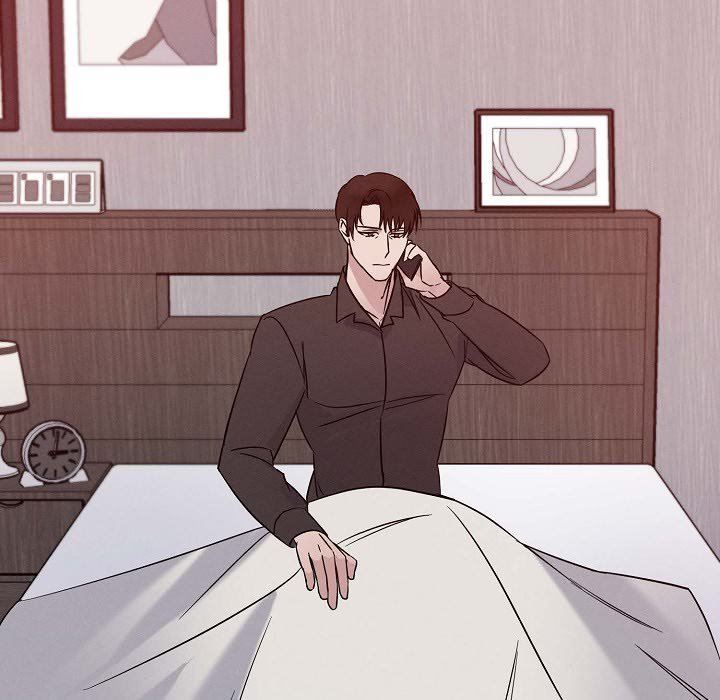 LoseYourTouch第26话