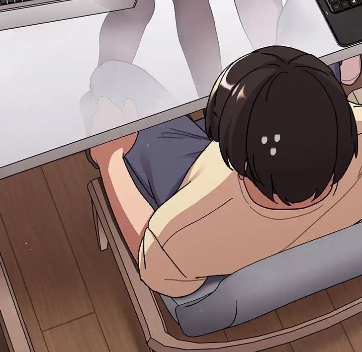 分组换换爱第95话