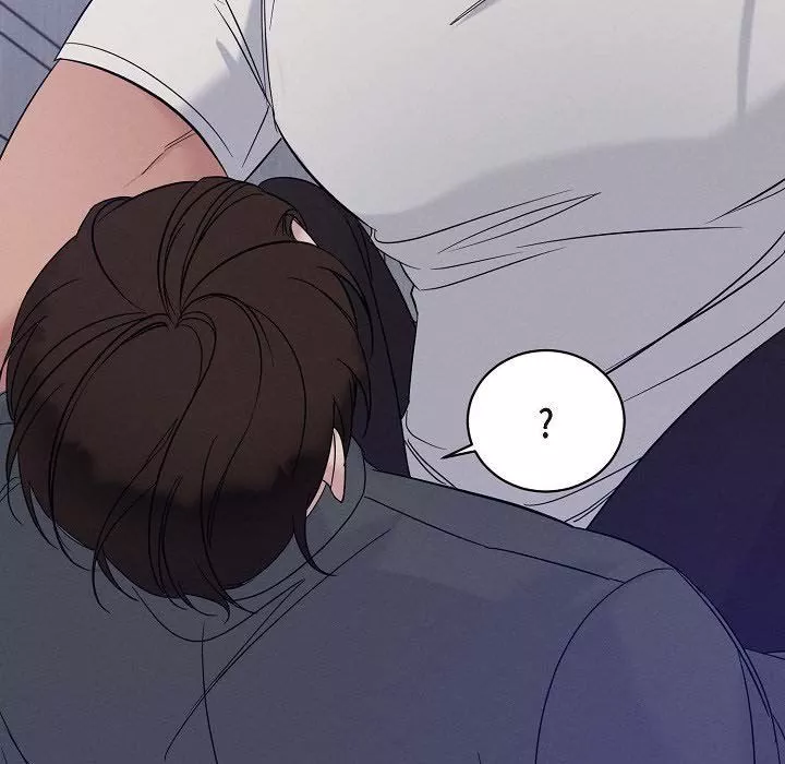 LoseYourTouch第27話