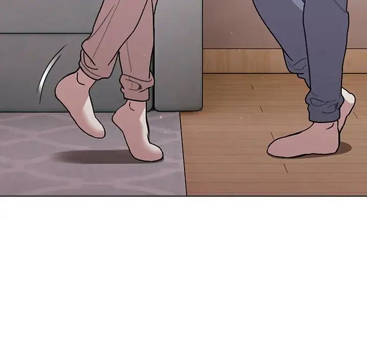 分组换换爱第96话