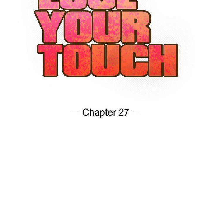 LoseYourTouch第27话