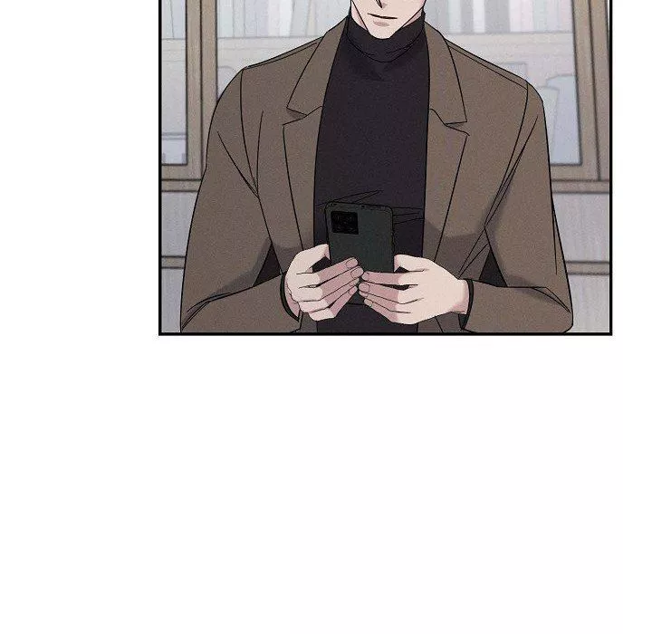 LoseYourTouch第27話