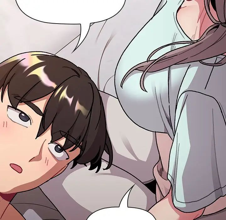 分组换换爱第96话