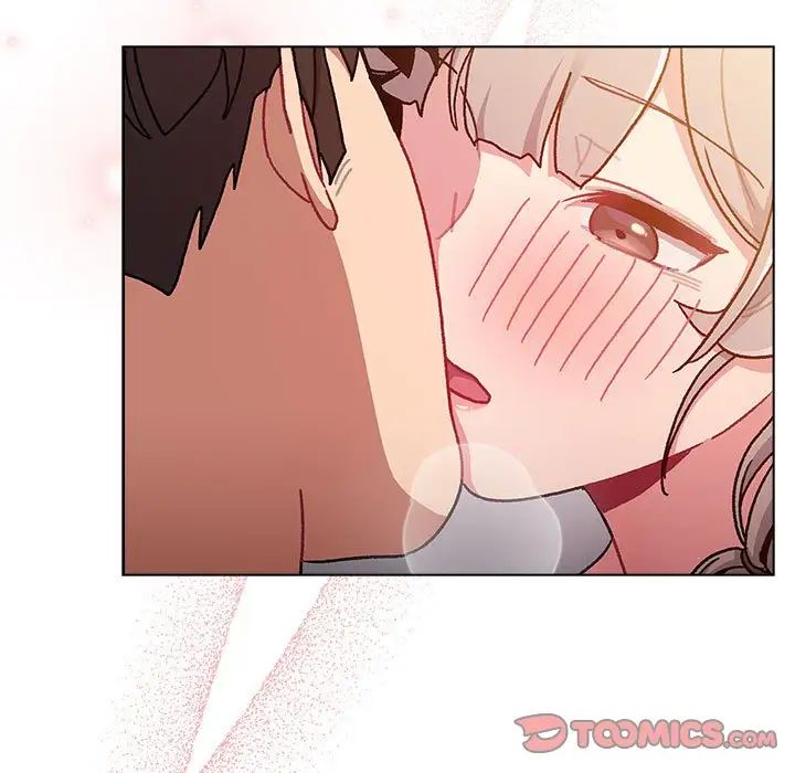 分组换换爱第96话