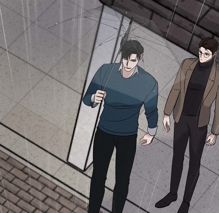 LoseYourTouch第27話