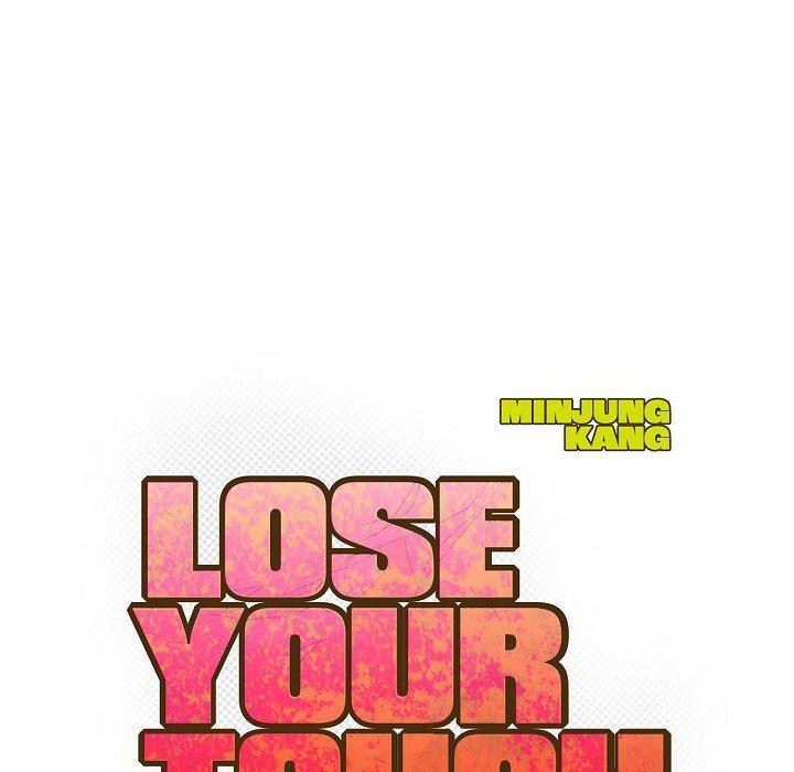 LoseYourTouch第28话
