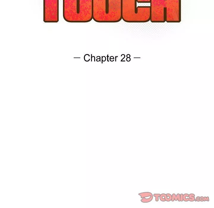 LoseYourTouch-第28话 - 图片 21