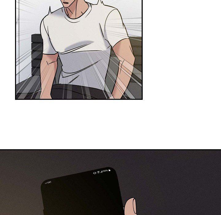 LoseYourTouch第28話