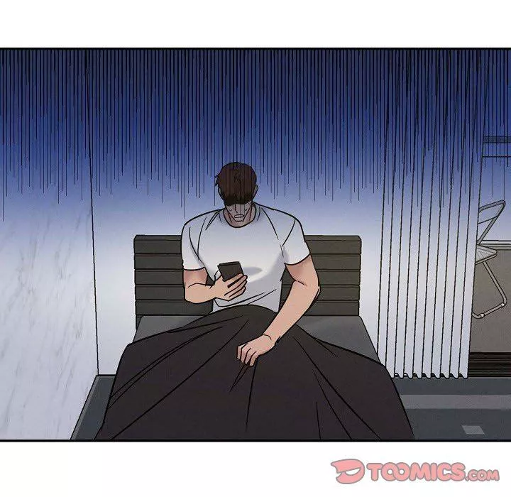 LoseYourTouch第28話
