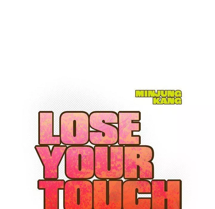 LoseYourTouch第29話