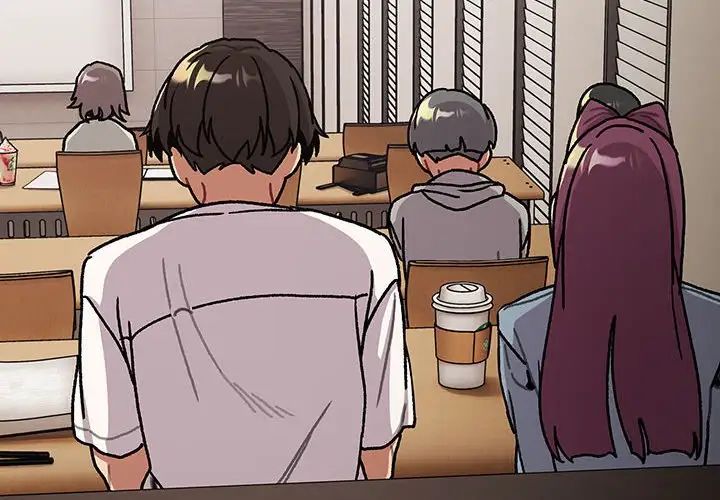 分組換換愛第98話