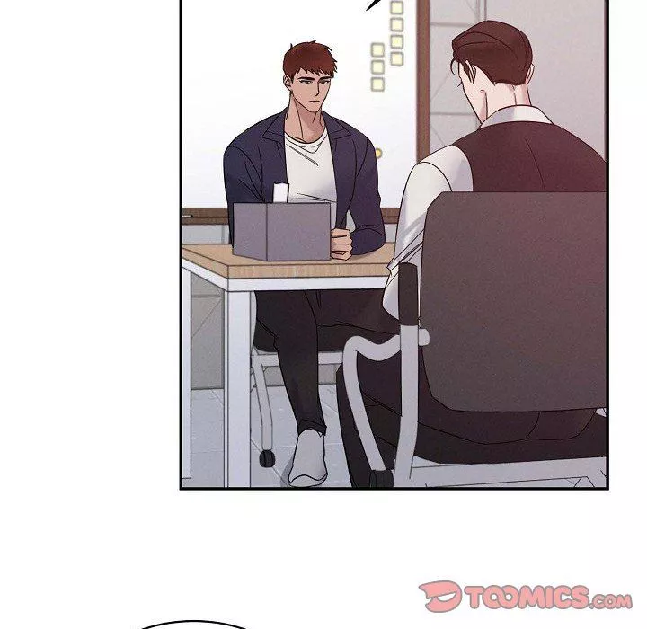 LoseYourTouch-第29话 - 图片 33