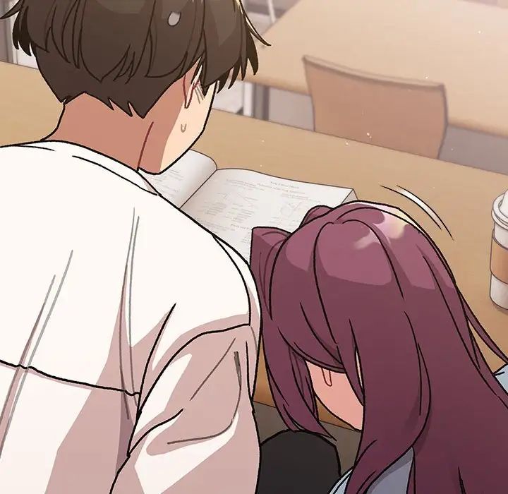 分组换换爱第98话