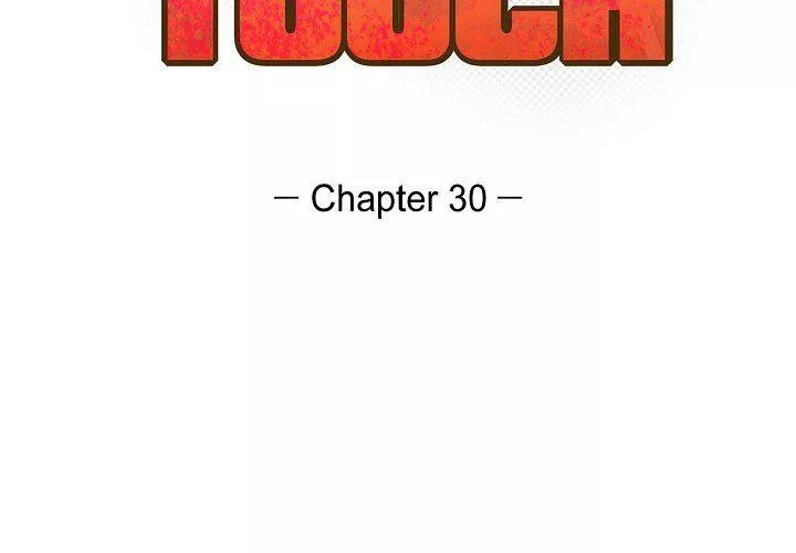 LoseYourTouch第30話
