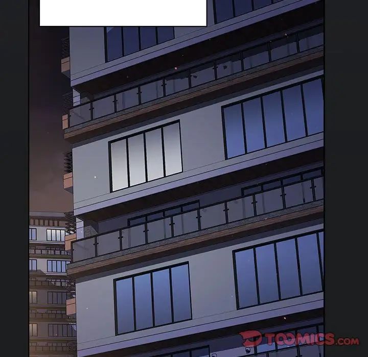 分组换换爱第98话