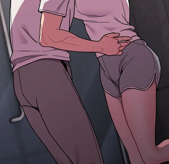 分组换换爱第98话