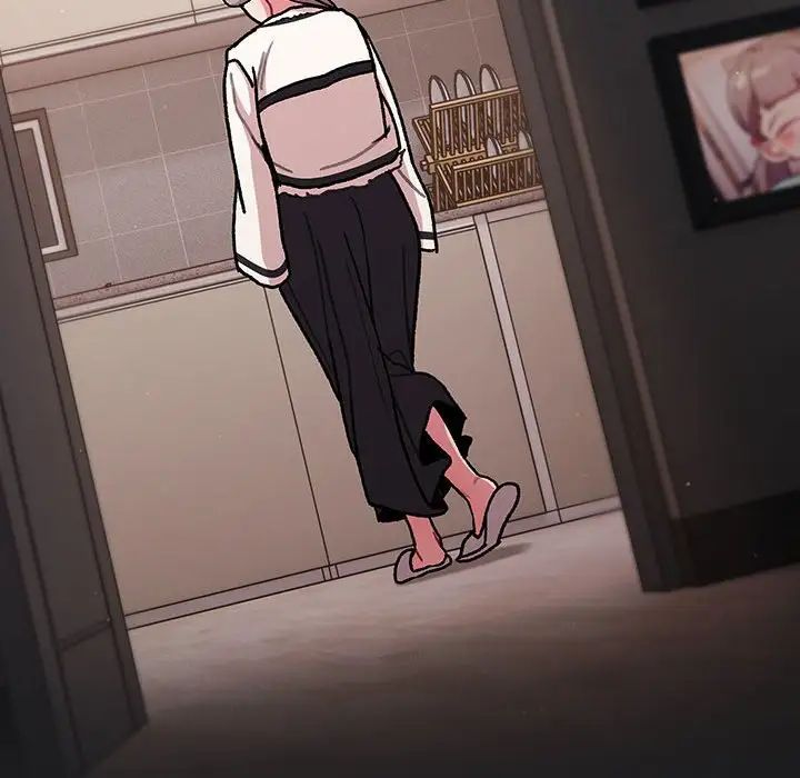 分组换换爱第98话