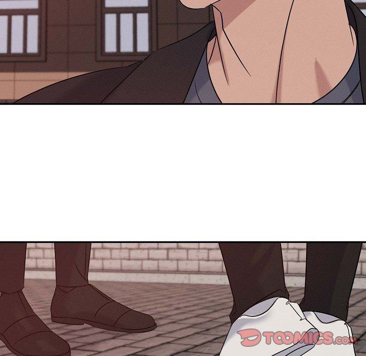 LoseYourTouch第30話