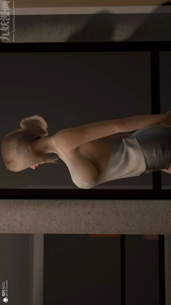 [3D]淫乱的妈妈+女友篇-序章 - 图片 12