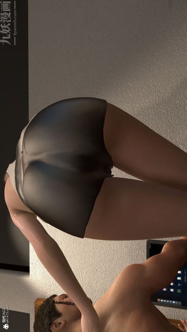 [3D]淫乱的妈妈+女友篇序章